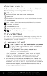 Preview for 22 page of ANSMANN 1600-0280 Original Instructions Manual