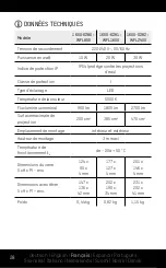 Preview for 28 page of ANSMANN 1600-0280 Original Instructions Manual