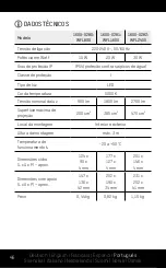 Preview for 46 page of ANSMANN 1600-0280 Original Instructions Manual