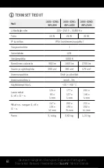 Preview for 82 page of ANSMANN 1600-0280 Original Instructions Manual