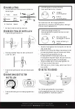 Preview for 41 page of ANSMANN 1600-0283 Manual