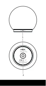 Preview for 2 page of ANSMANN 1600-0301 Manual