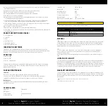 Preview for 5 page of ANSMANN 1600-0303 Operation Manual