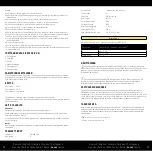 Preview for 17 page of ANSMANN 1600-0303 Operation Manual