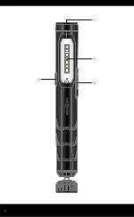 Preview for 2 page of ANSMANN 1600-0305 Manual