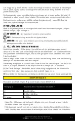 Preview for 25 page of ANSMANN 1600-0305 Manual