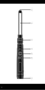 Preview for 2 page of ANSMANN 1600-0307 Manual