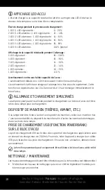 Preview for 18 page of ANSMANN 1600-0358 Manual