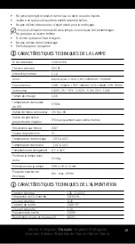 Preview for 19 page of ANSMANN 1600-0358 Manual