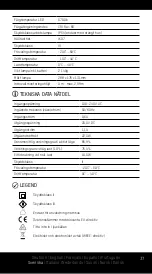 Preview for 37 page of ANSMANN 1600-0358 Manual