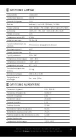 Preview for 43 page of ANSMANN 1600-0358 Manual