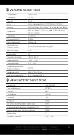 Preview for 55 page of ANSMANN 1600-0358 Manual