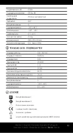 Preview for 61 page of ANSMANN 1600-0358 Manual