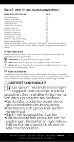 Preview for 27 page of ANSMANN 1600-0385 Operation Manual