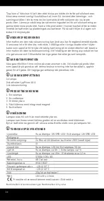 Preview for 30 page of ANSMANN 1600-0385 Operation Manual