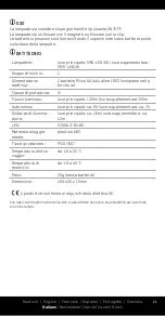 Preview for 35 page of ANSMANN 1600-0385 Operation Manual