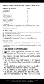 Preview for 51 page of ANSMANN 1600-0385 Operation Manual