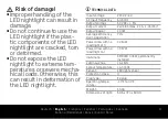 Preview for 11 page of ANSMANN 1600-0407 Operation Manual