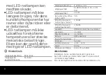 Preview for 52 page of ANSMANN 1600-0407 Operation Manual