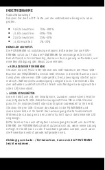 Preview for 3 page of ANSMANN 1700-0066 Manual