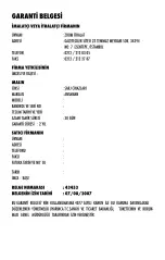 Preview for 52 page of ANSMANN ACPS-50W Manual