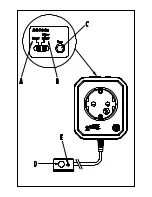 Preview for 2 page of ANSMANN AES 2 Manual