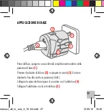 Preview for 27 page of ANSMANN ALL in ONE 3 Product Overview & Basic Functions