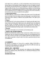 Preview for 17 page of ANSMANN BABYPHONE PARIS Operating Instructions Manual