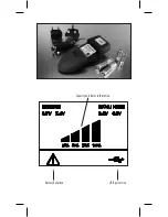 Preview for 2 page of ANSMANN Digicharger Vario Pro Operating Instructions Manual