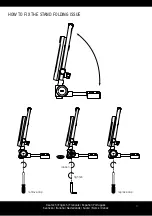 Предварительный просмотр 3 страницы ANSMANN FL800R Manual