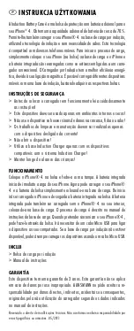 Preview for 16 page of ANSMANN INDUCTION BATTERY CASE Operating Instruction