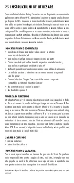 Preview for 18 page of ANSMANN INDUCTION BATTERY CASE Operating Instruction