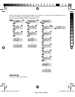 Preview for 9 page of ANSMANN Racing xMove Deluxe Operating Instructions Manual