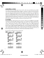 Preview for 10 page of ANSMANN Racing xMove Deluxe Operating Instructions Manual