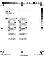 Preview for 11 page of ANSMANN Racing xMove Deluxe Operating Instructions Manual