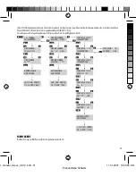 Preview for 21 page of ANSMANN Racing xMove Deluxe Operating Instructions Manual