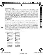 Preview for 22 page of ANSMANN Racing xMove Deluxe Operating Instructions Manual