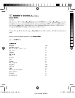 Preview for 26 page of ANSMANN Racing xMove Deluxe Operating Instructions Manual