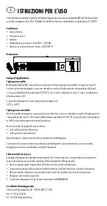 Preview for 23 page of ANSMANN RECHARGEABLE METAL D EX Manual