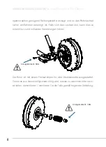 Preview for 8 page of ANSMANN RM7.0 Original Operating Instructions