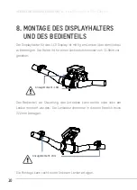 Preview for 10 page of ANSMANN RM7.0 Original Operating Instructions