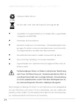 Preview for 14 page of ANSMANN RM7.0 Original Operating Instructions