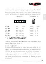 Preview for 15 page of ANSMANN RM7.0 Original Operating Instructions