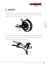 Preview for 33 page of ANSMANN RM7.0 Original Operating Instructions