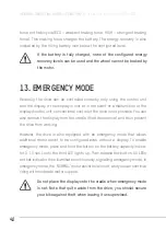 Preview for 42 page of ANSMANN RM7.0 Original Operating Instructions