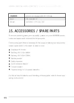 Preview for 44 page of ANSMANN RM7.0 Original Operating Instructions