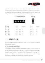 Preview for 59 page of ANSMANN RM7.0 Original Operating Instructions