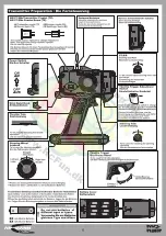 Предварительный просмотр 7 страницы ANSMANN Rock Ruler Instruction Manual