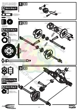 Предварительный просмотр 10 страницы ANSMANN Rock Ruler Instruction Manual