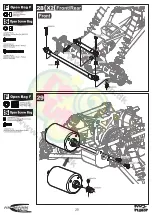 Предварительный просмотр 21 страницы ANSMANN Rock Ruler Instruction Manual